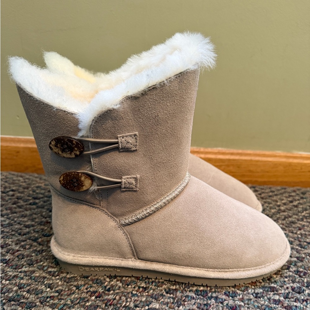 BearPaw Boots - Picture 2 of 6